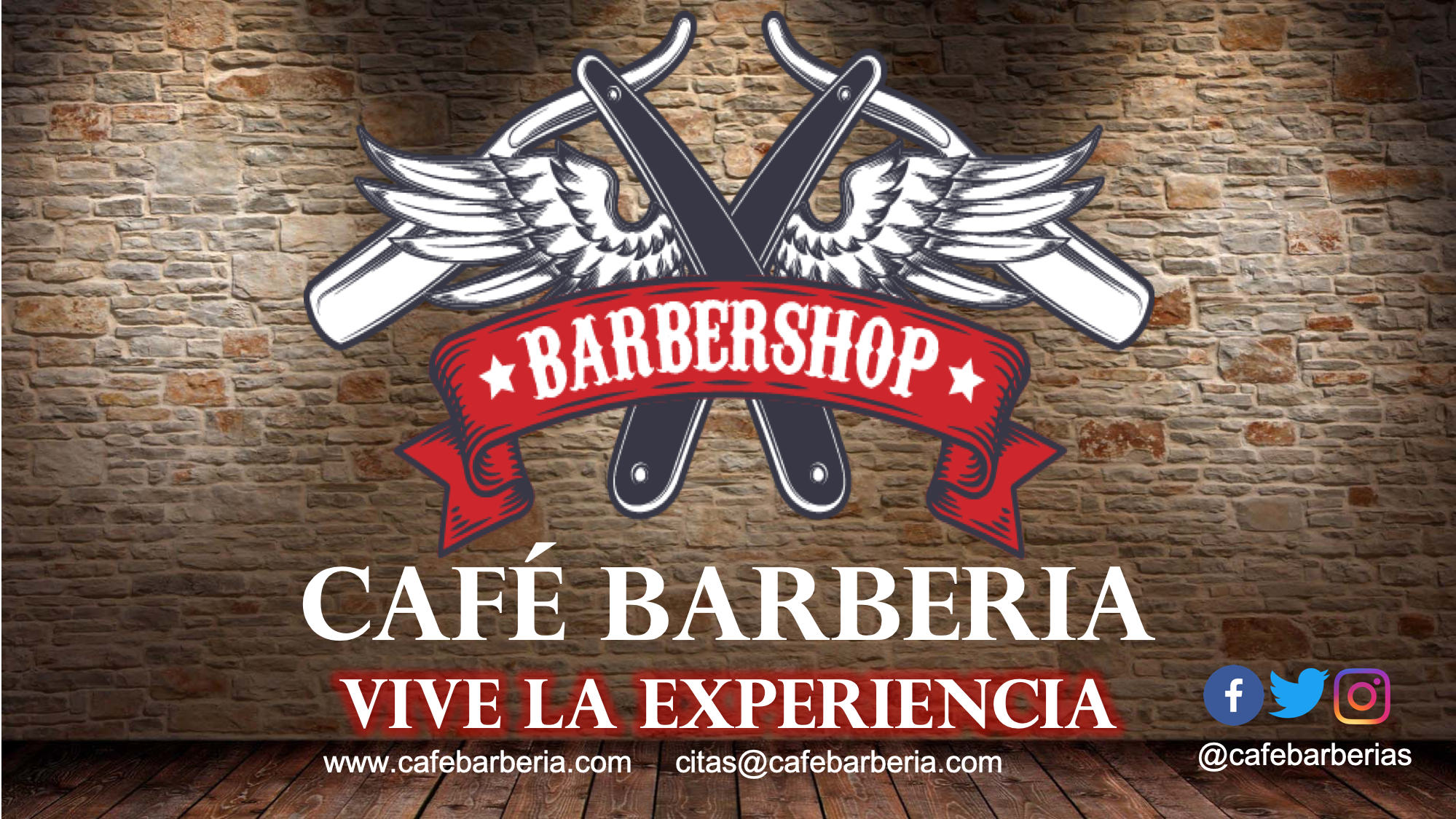 Cafe Barberia